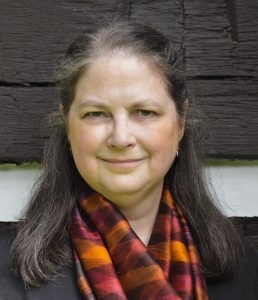 Image of author Karen Myers